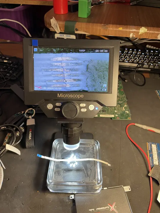 Planet Tech servis fotoğrafı 3