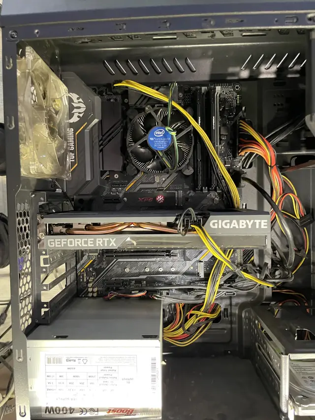 Planet Tech servis fotoğrafı 6