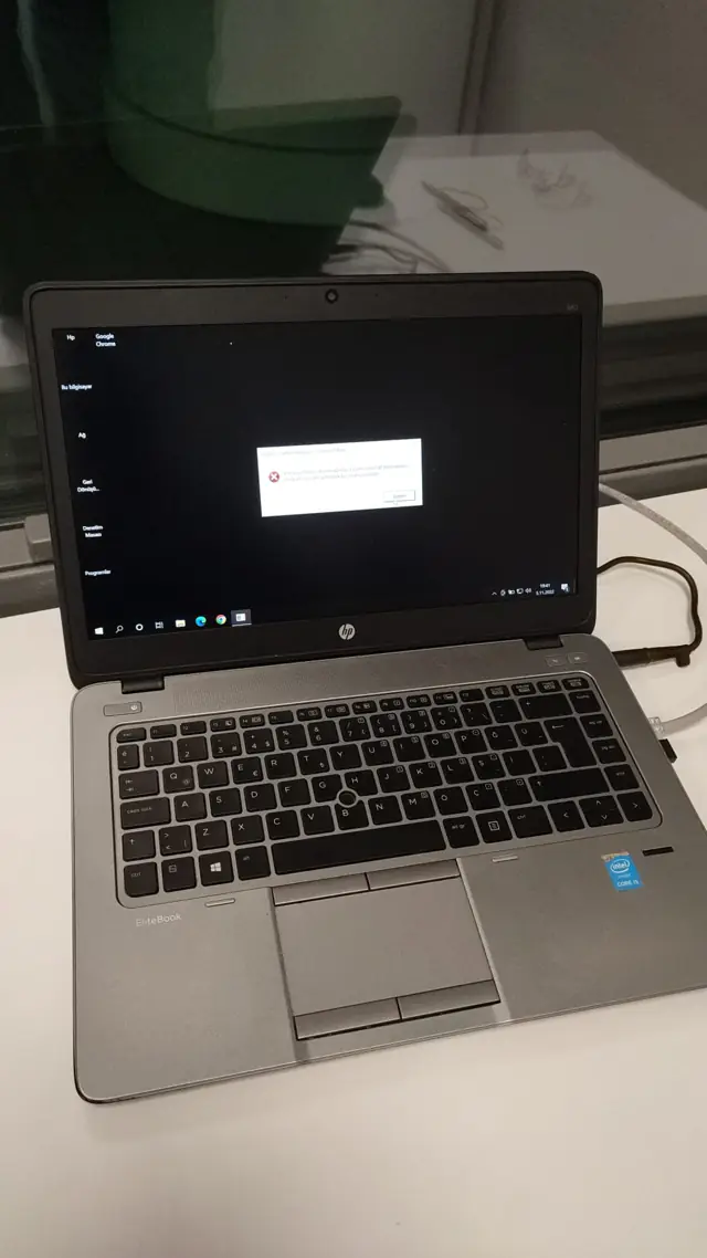 Planet Tech servis fotoğrafı 15